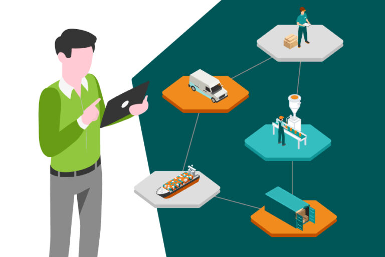 CLOSED – Strategic Supply Chain Network Redesign for Global Industrial Manufacturer