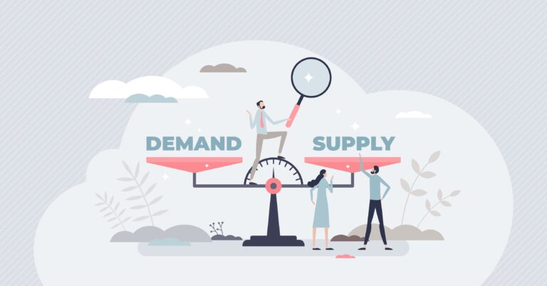 CLOSED – Supply and Demand Planning + Logistics Control Tower for F&B MNC