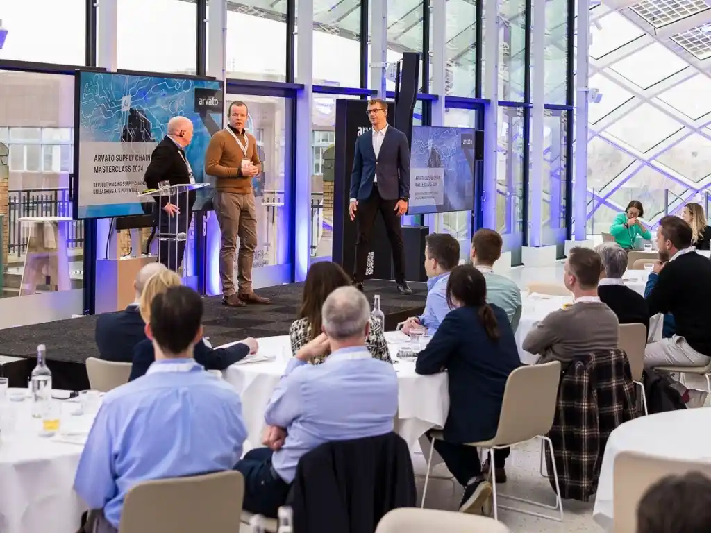 supplify-arvato-masters